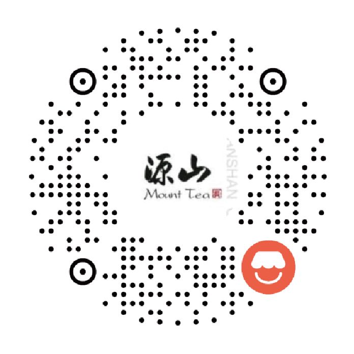 源山微信小店二维码