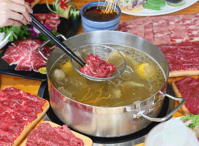 凤凰山特色美食