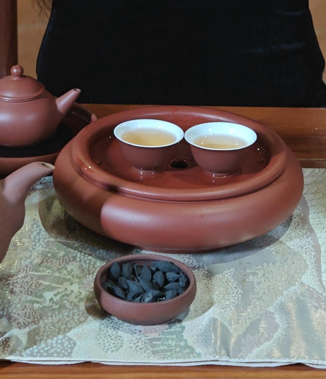 潮州工夫茶